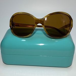 Tiffany Sunglasses TF-4068 Authentic
